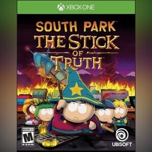 South Park: The Stick of Truth for Xbox One